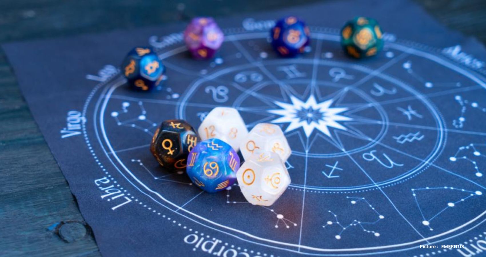 Unveiling the Future: How AI Revolutionizes Astrology and Predictions in 2024