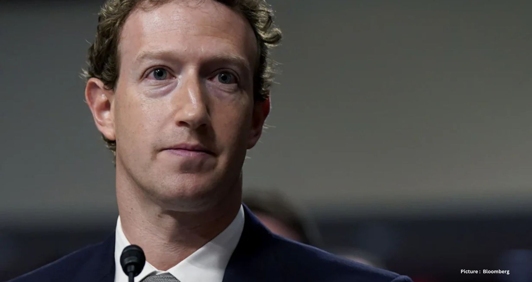 Featured & Cover Zuckerberg's Wealth Soars as Meta Beats Expectations Billionaire's Net Worth Surges by $29 Billion in One Day
