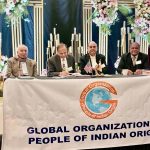 GOPIO International Announces Convention to be Held in April 2