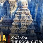 Video Featured Image The Kailasa Temple World’s Largest Monolithic Structure