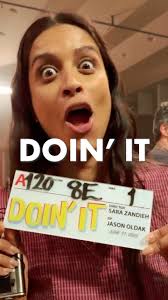 DOIN’ IT Starring Lilly Singh to World Premiere at SXSW 2024 2