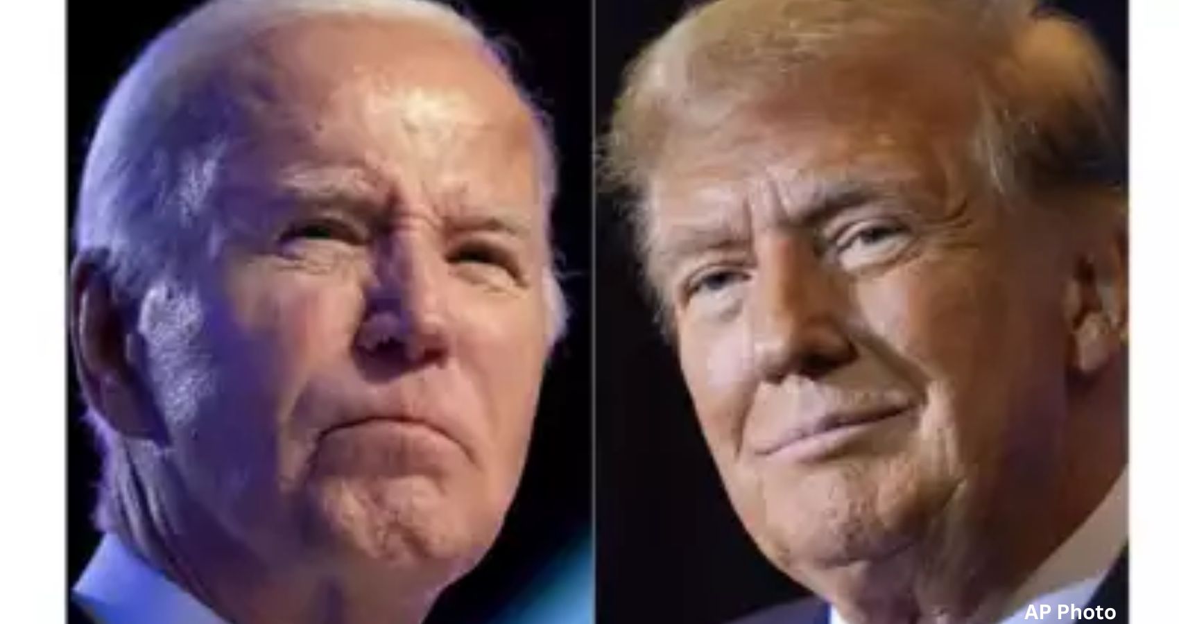 Feature and Cover Biden and Trump Poised for 2024 Presidential Rematch