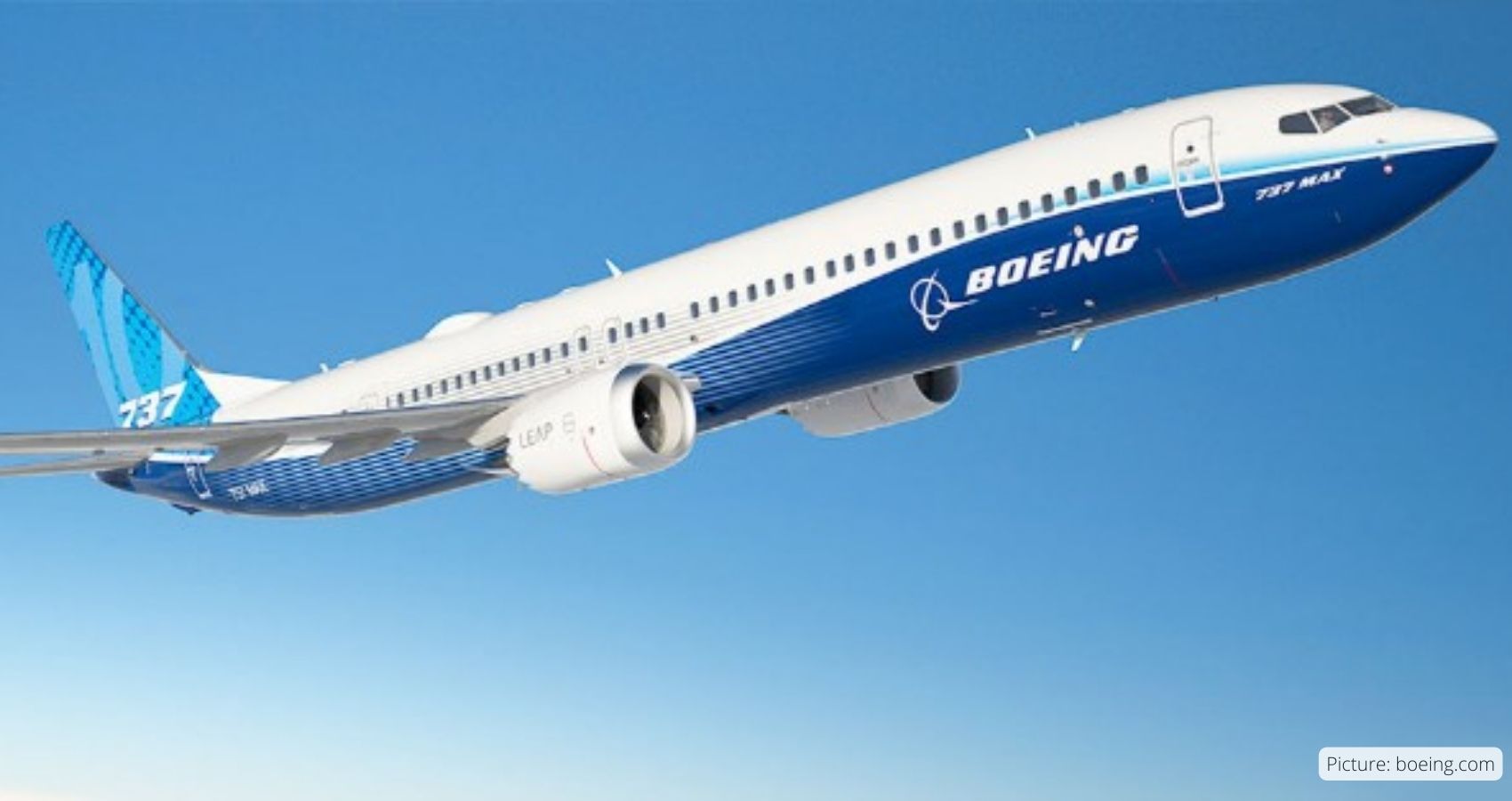 Feature and Cover Boeing’s Precarious Plunge From Industry Titan to Turbulent Troubles