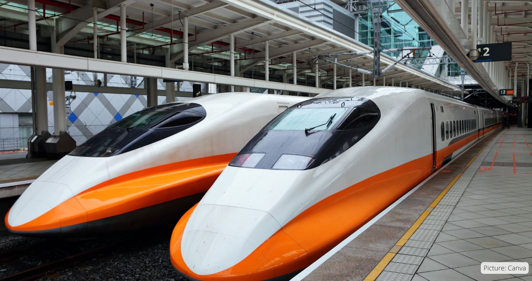 China’s Ambitious Rail Projects in Southeast Asia: Connectivity Dreams and Controversies