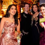 Feature and Cover Extravagant Pre Wedding Bash Unites Billionaires Bollywood and Rihanna in Indian Splendor