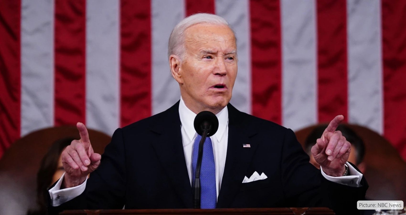 Feature and Cover Growing Doubts Over Biden’s Mental Fitness Set Stage for State of the Union Showdown