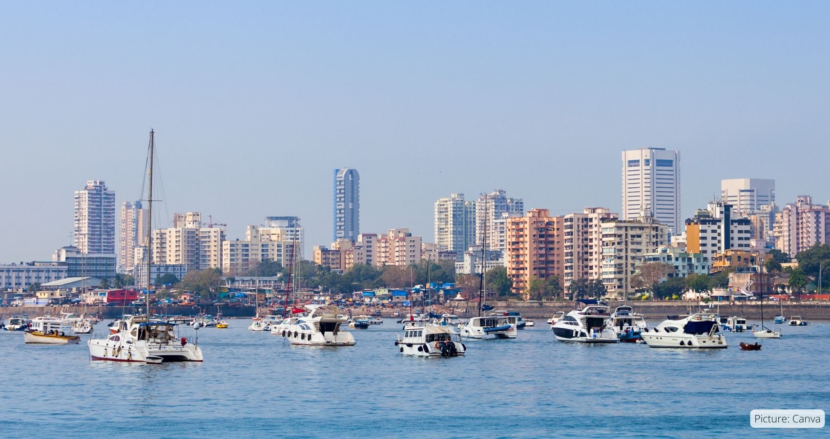 Mumbai Surpasses Beijing as Asian Billionaire Hub