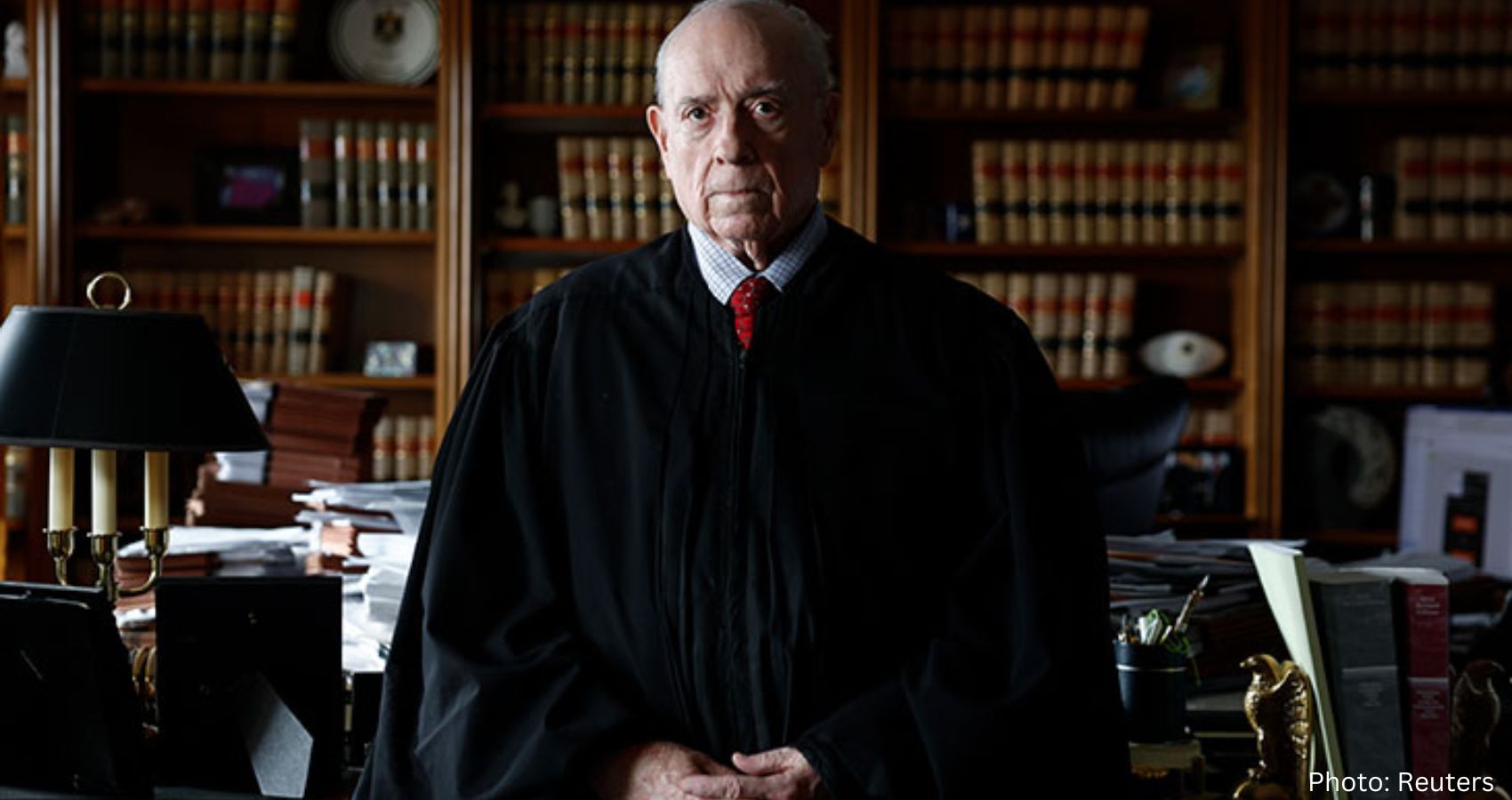 Feature and Cover Threats Against Judges Surge Amid Political Fray