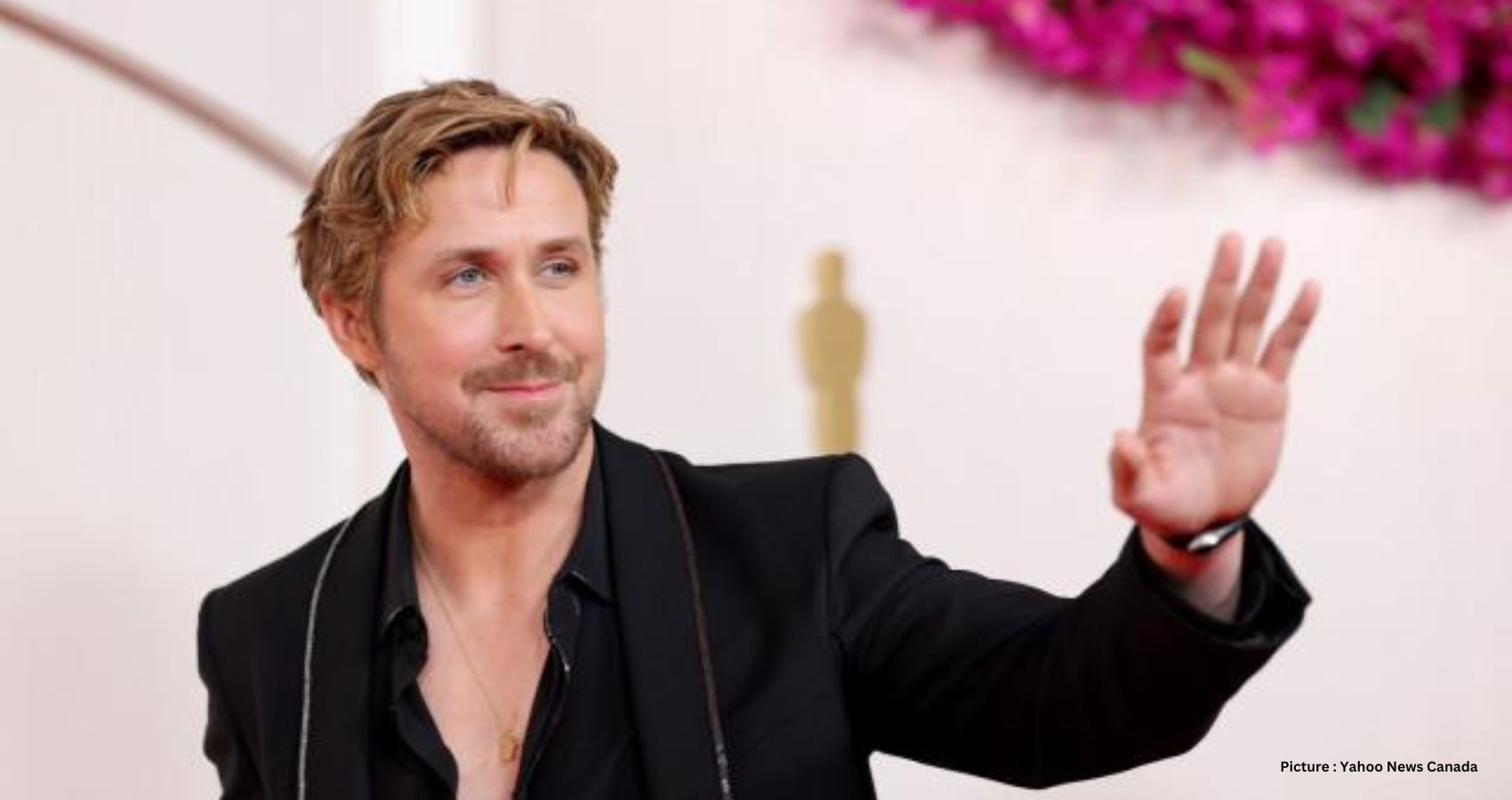 Featured & Cover 96th Academy Awards A Playful and Memorable Ceremony with Ryan Gosling Shining Bright