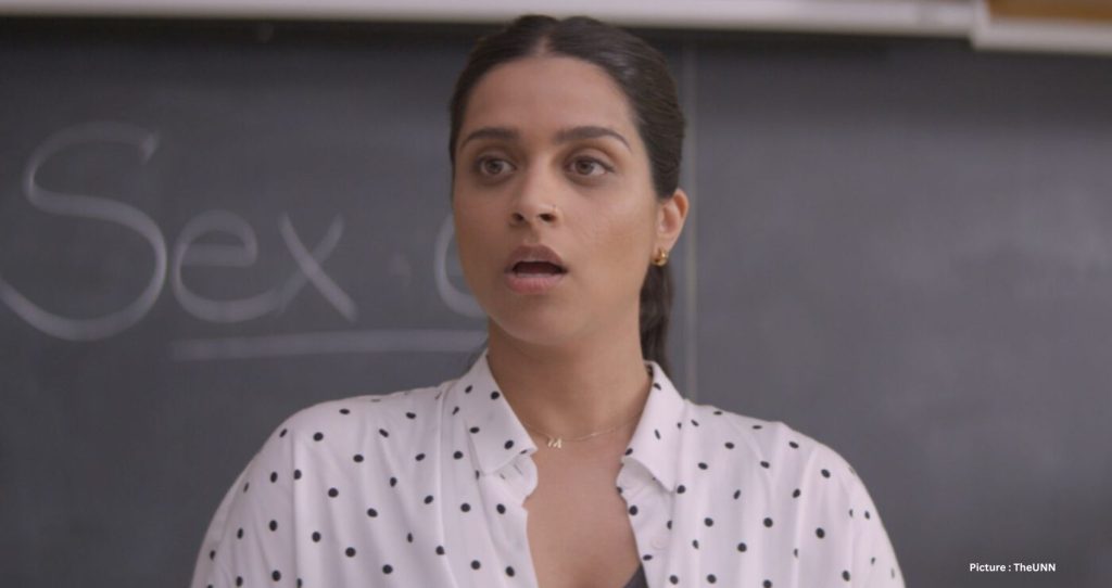 DOIN’ IT, Starring Lilly Singh to World Premiere at SXSW 2024