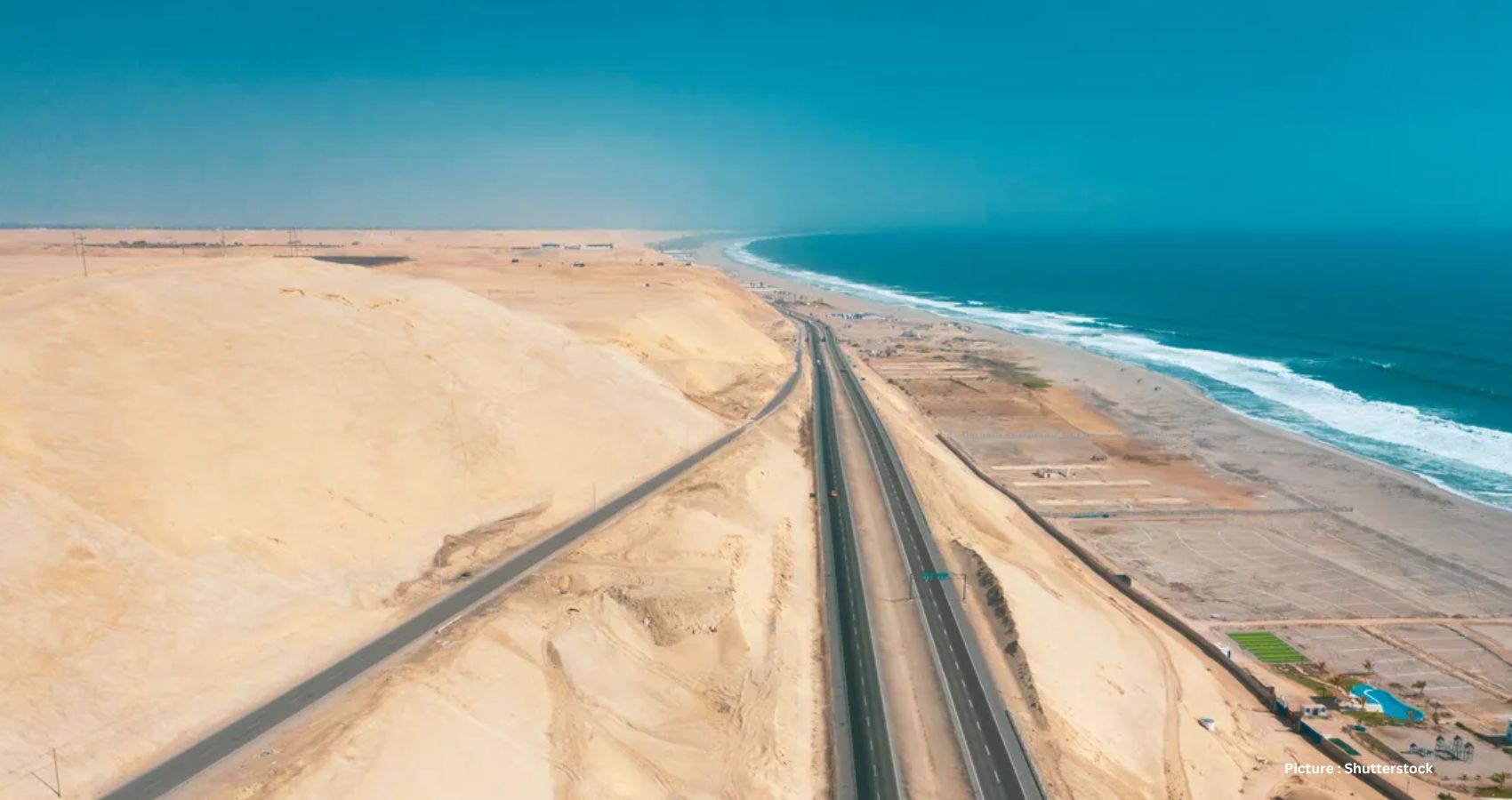 Featured & Cover Debating Distances Unraveling the Longest Roads in the World