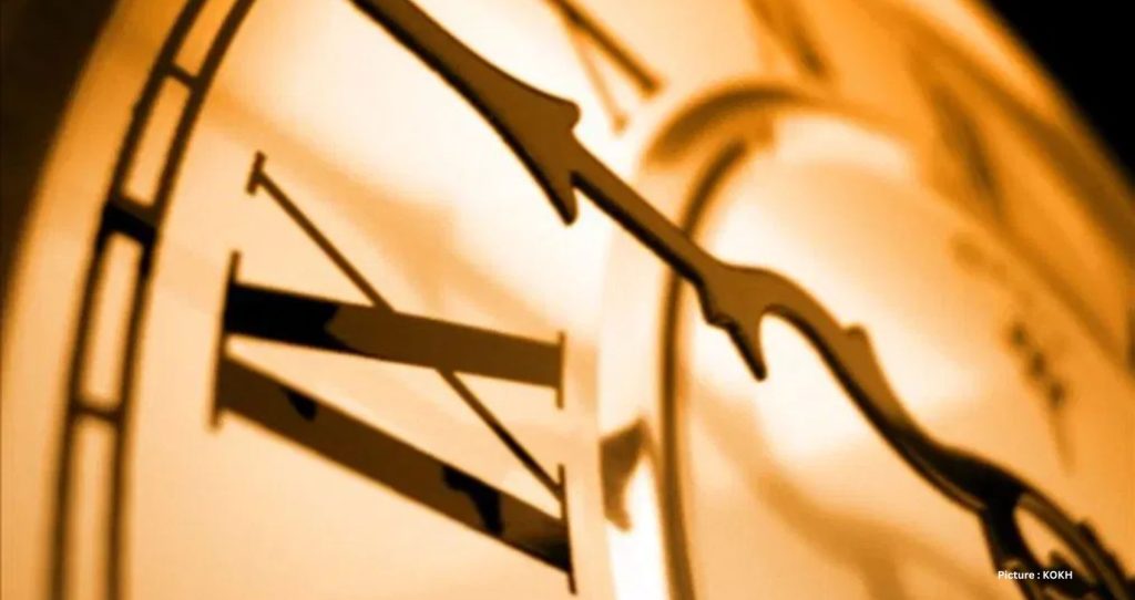 Debunking Daylight Saving Time: A Timeless Debate on Health, Energy, and Public Opinion