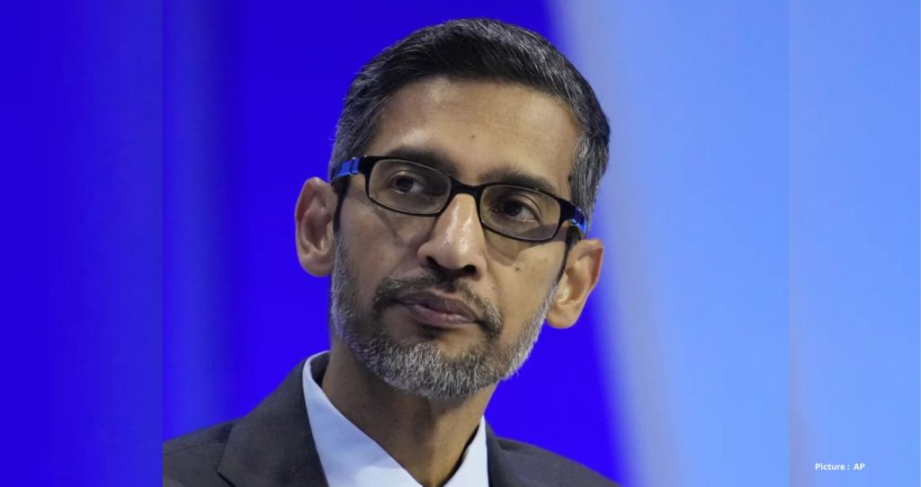 Google CEO Pledges Overhaul of AI Tool Gemini After Backlash: Promises Improved Performance in Reintroduction