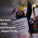 Featured & Cover Hate Speech in India (VOA)