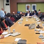 Featured & Cover Indian American Leaders Confront US Officials on Terrorist Threats Against India