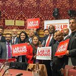 Featured & Cover Labour Party Launches Labour Indians To Strengthen Ties With UK's Indian Diaspora