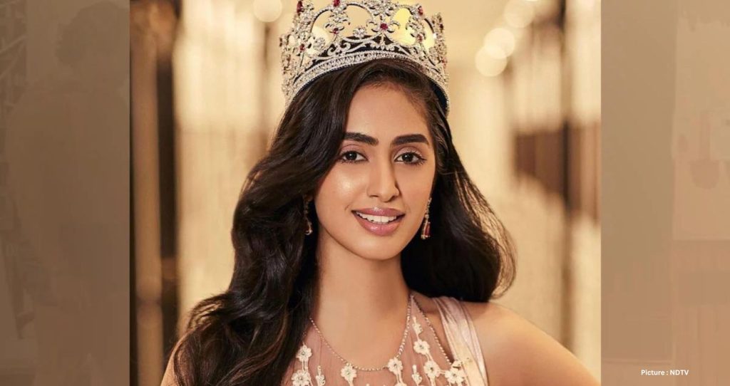 Miss India Sini Shetty Bows Out Of The Miss World Beauty Pageant