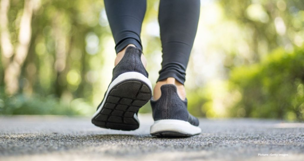 Study Finds Any Extra Steps Count: Even Sedentary Lifestyles Benefit from Increased Daily Walking