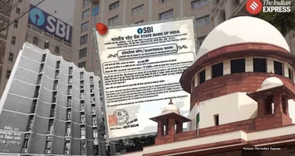Supreme Court Directs Full Disclosure on Electoral Bonds: SBI Ordered to Reveal All Details Including Alphanumeric Codes