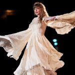 Featured & Cover Taylor Swift Wows Singapore with Surprise Album Announcement and Magical Performances!