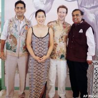 Flaunting Wealth Amidst Global Crisis Inside the Lavish Ambani Pre Wedding Extravaganza