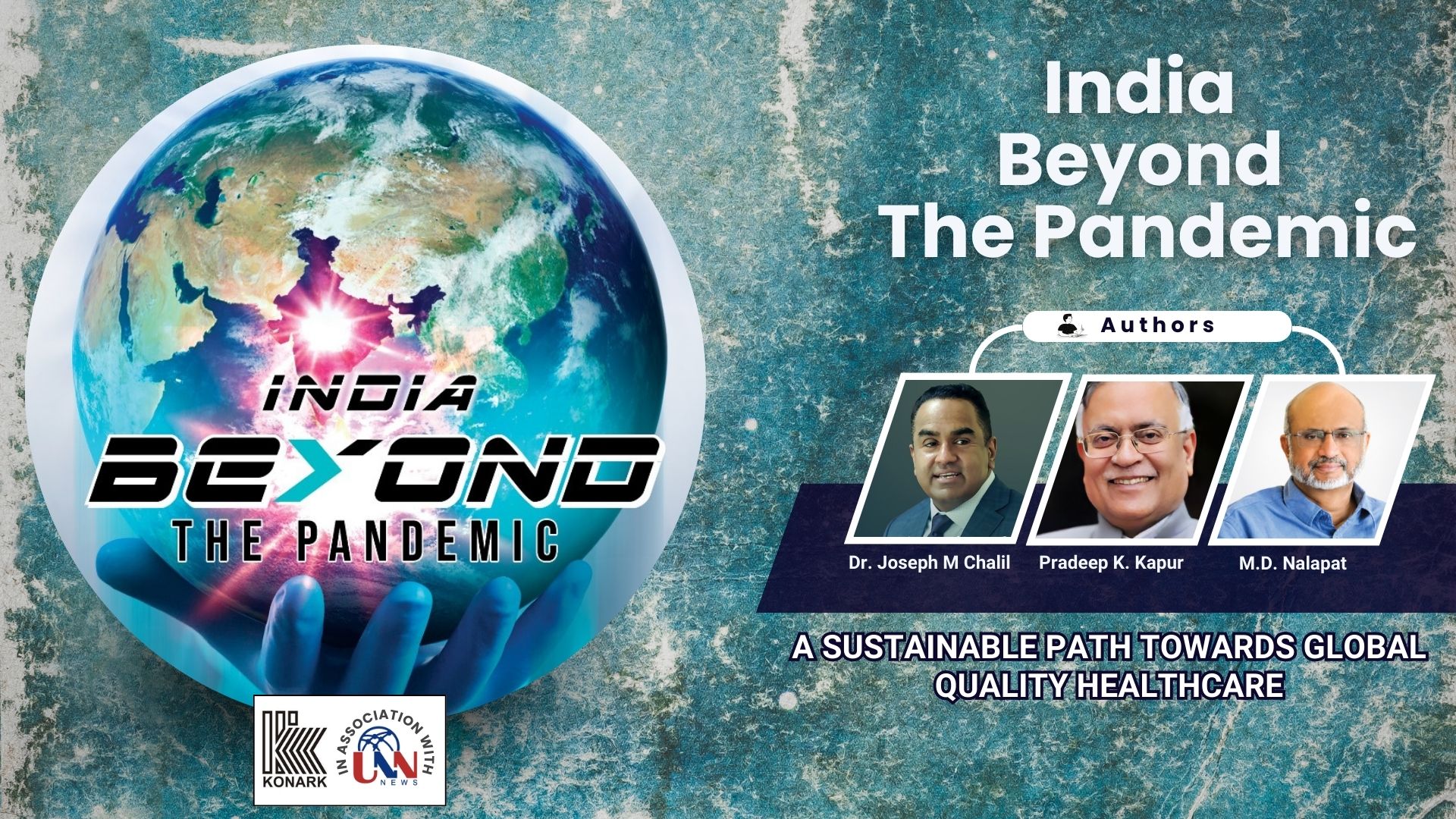 India Beyond The Pandemic Featured Image