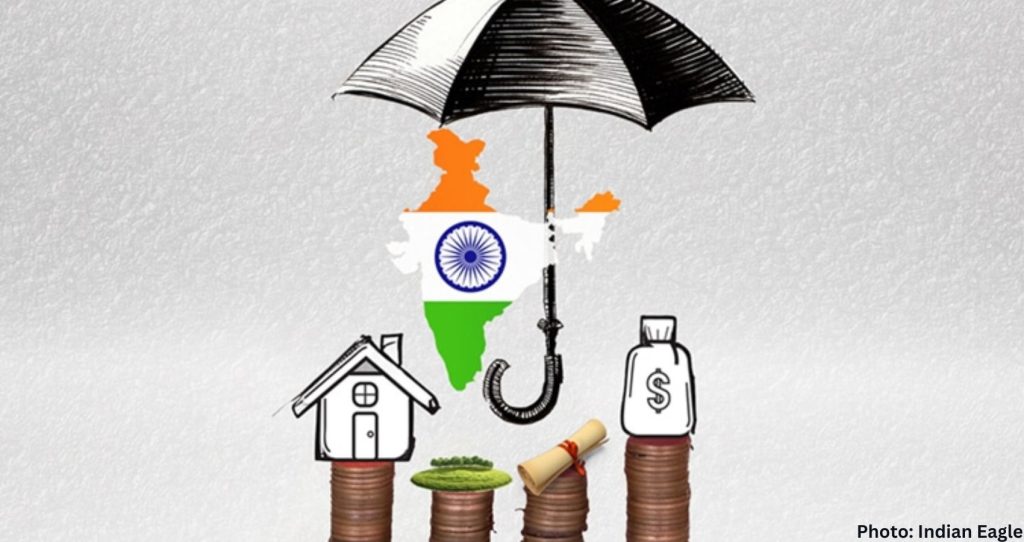 Feature and Cover Diaspora Urges Modi Government to Sign into Law NRI Protection Bill that Protects Their Assets in India