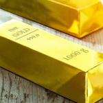 Feature and Cover Gold Glitters Amidst Global Geopolitical Turbulence A Safe Haven in Uncertain Times