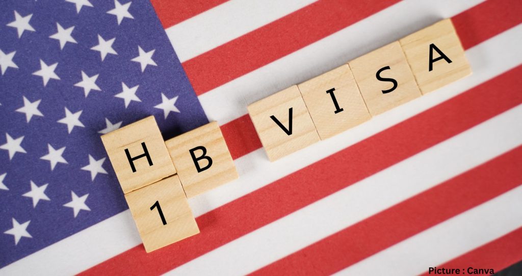 H-1B Visa Holders in the US See Record Job Transitions, Policy Changes and Market Dynamics Drive Mobility Surge