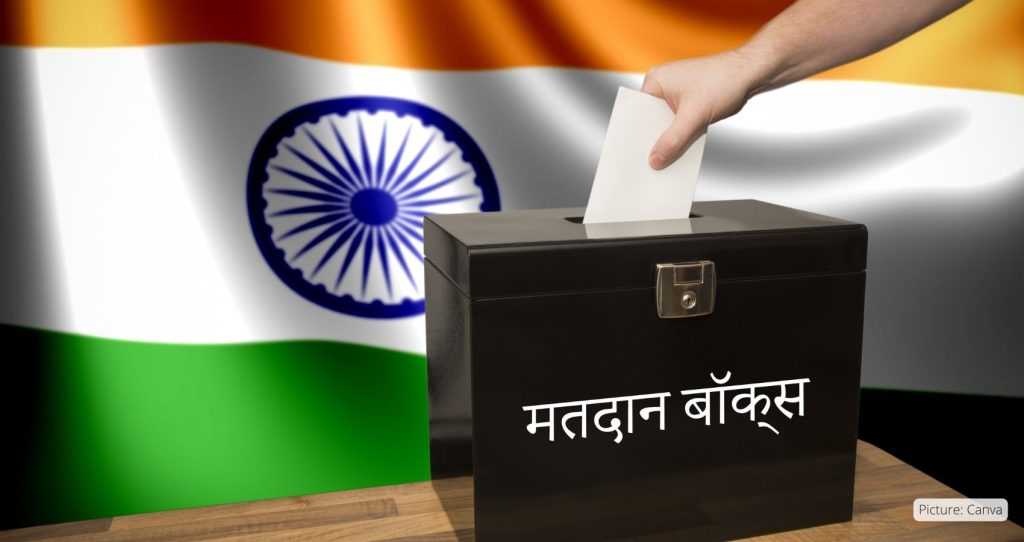 India Votes To Elect Lok Sabha’s 102 Seats In 21+ States