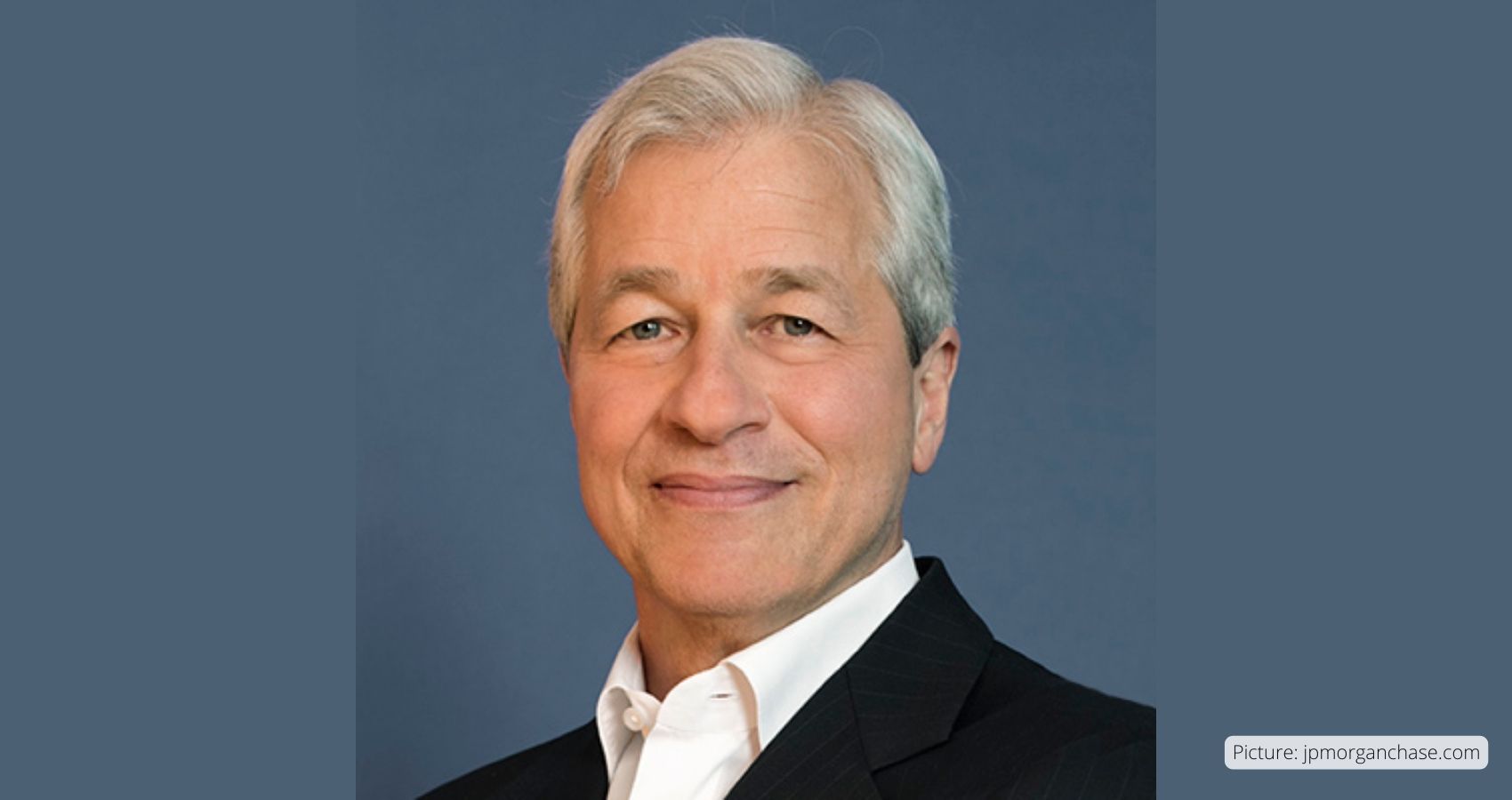 Feature and Cover JPMorgan Chase CEO Warns of Potential Surge in US Interest Rates Highlights Economic Uncertainties