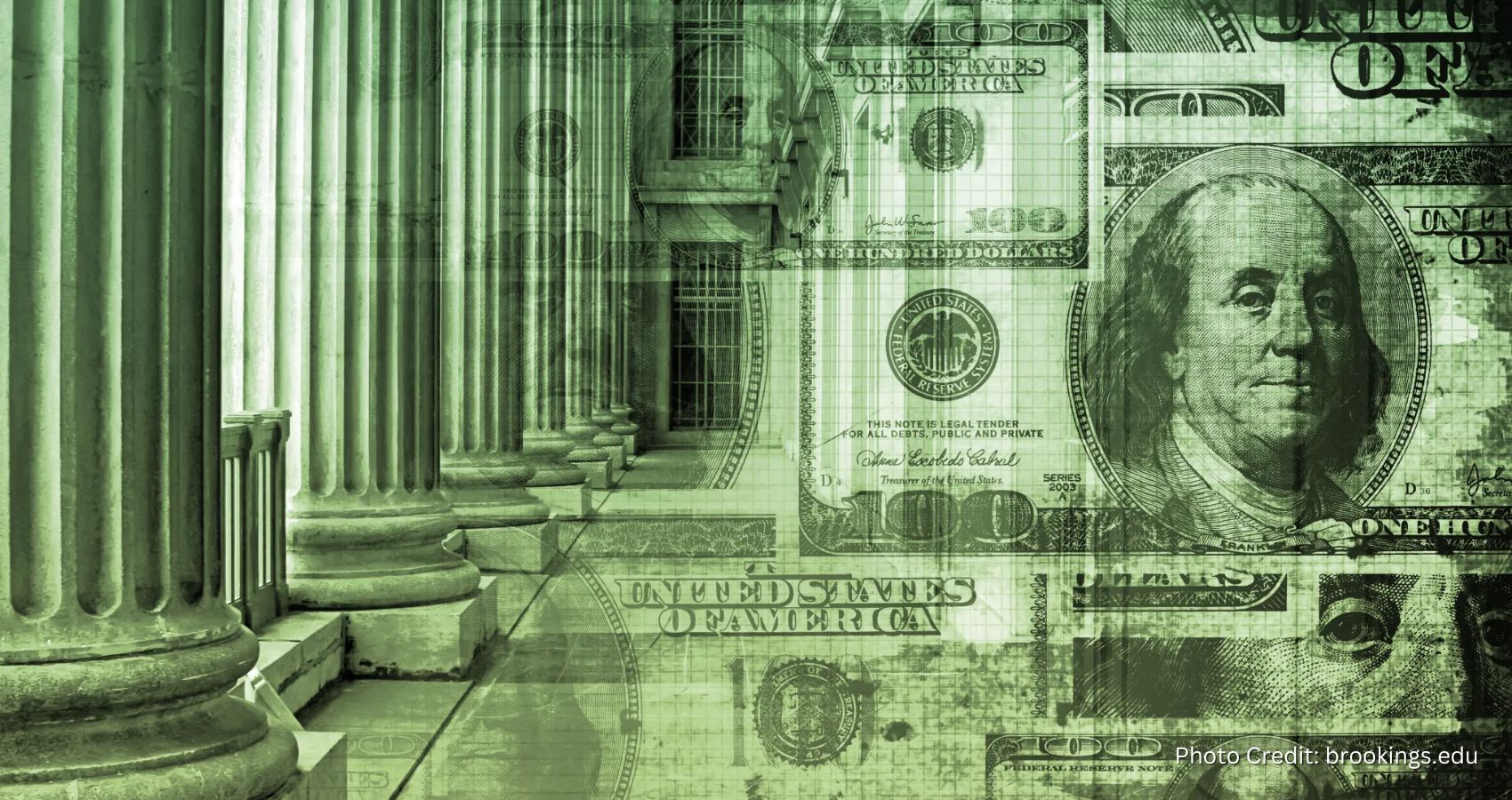 Major US Banks Witness Billions in Deposit Flight Amid Economic Uncertainty
