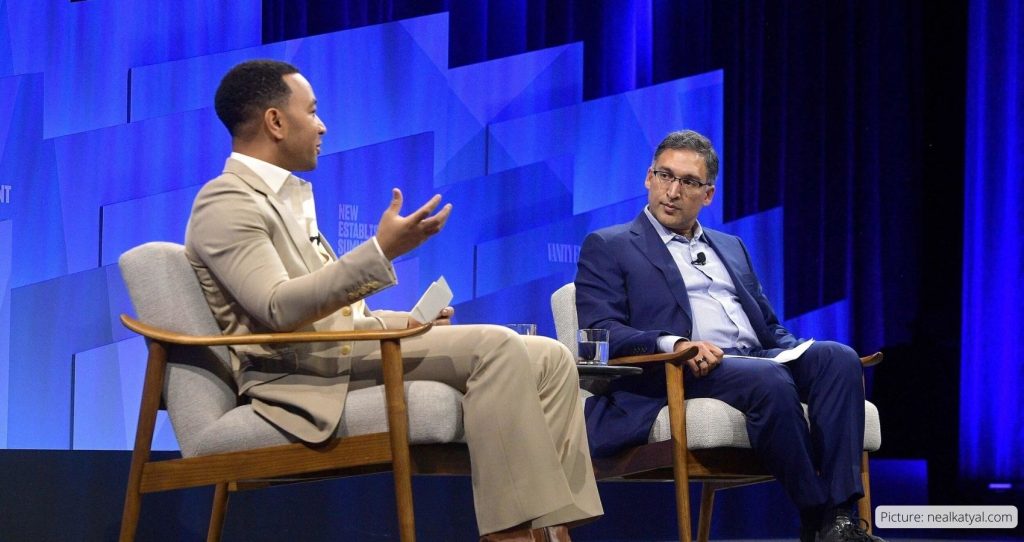 Neal Katyal Named Among Forbes’ America’s Top 200 Lawyers for 2024, Leading Indian American Legal Minds Recognized