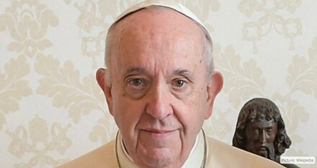 Pope Francis Reveals Papal Election Maneuvers and Vatican Tensions in Book Interview