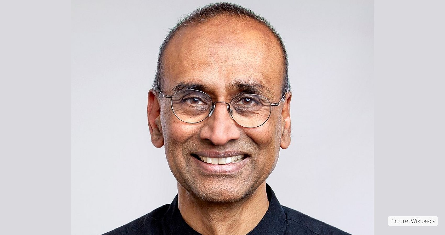 Feature and Cover Venki Ramakrishnan Discusses Consequences Of Aging