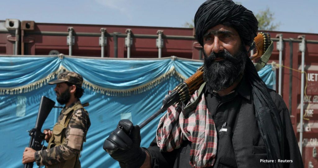 India Welcomes Taliban’s Restored Land Rights for Afghan Hindus and Sikhs as Positive Step