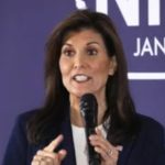 Featured & Cover Nikki Haley Assumes Leadership Role at Hudson Institute Amid Presidential Speculation