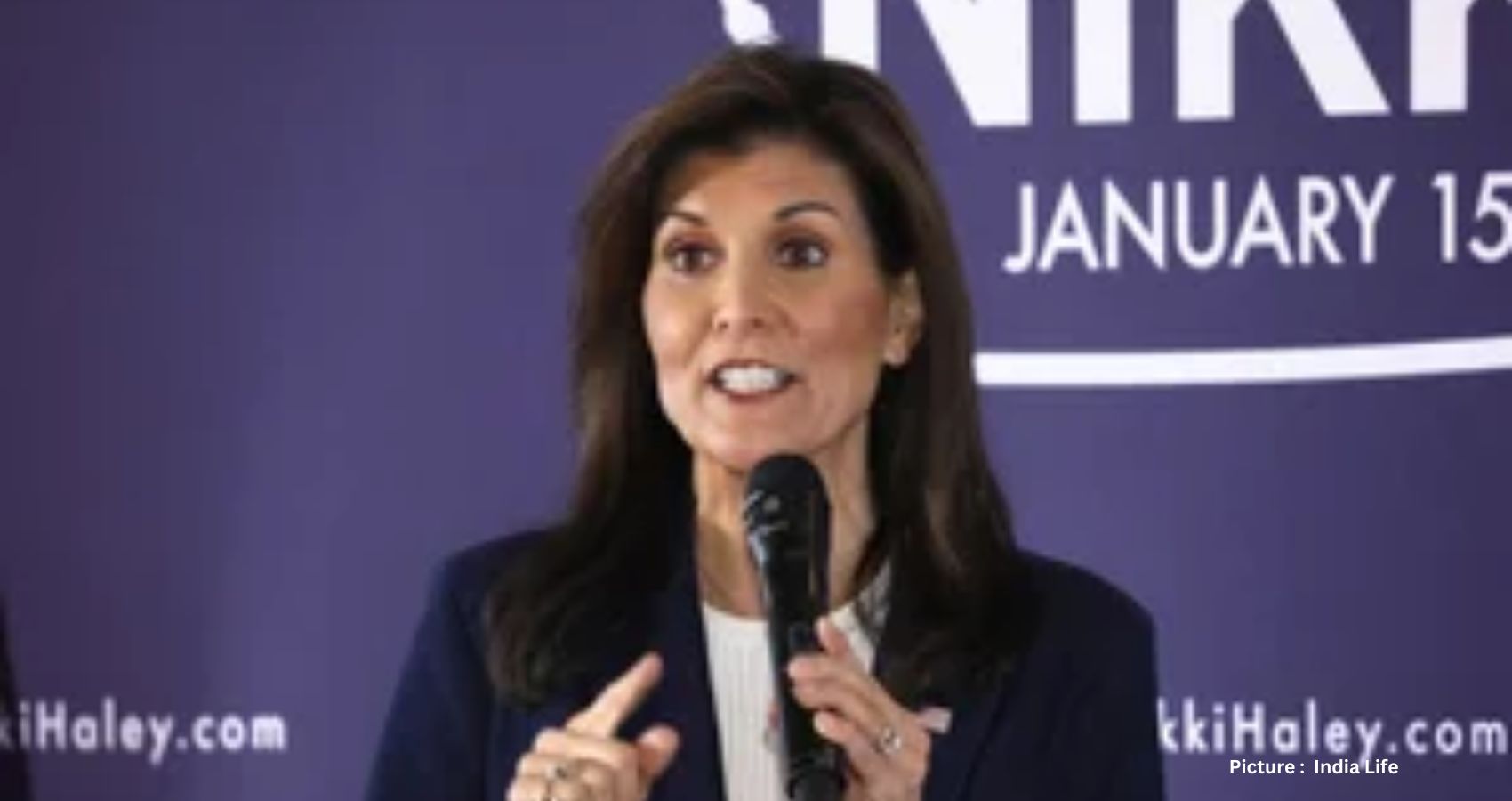 Nikki Haley Assumes Leadership Role at Hudson Institute Amid Presidential Speculation