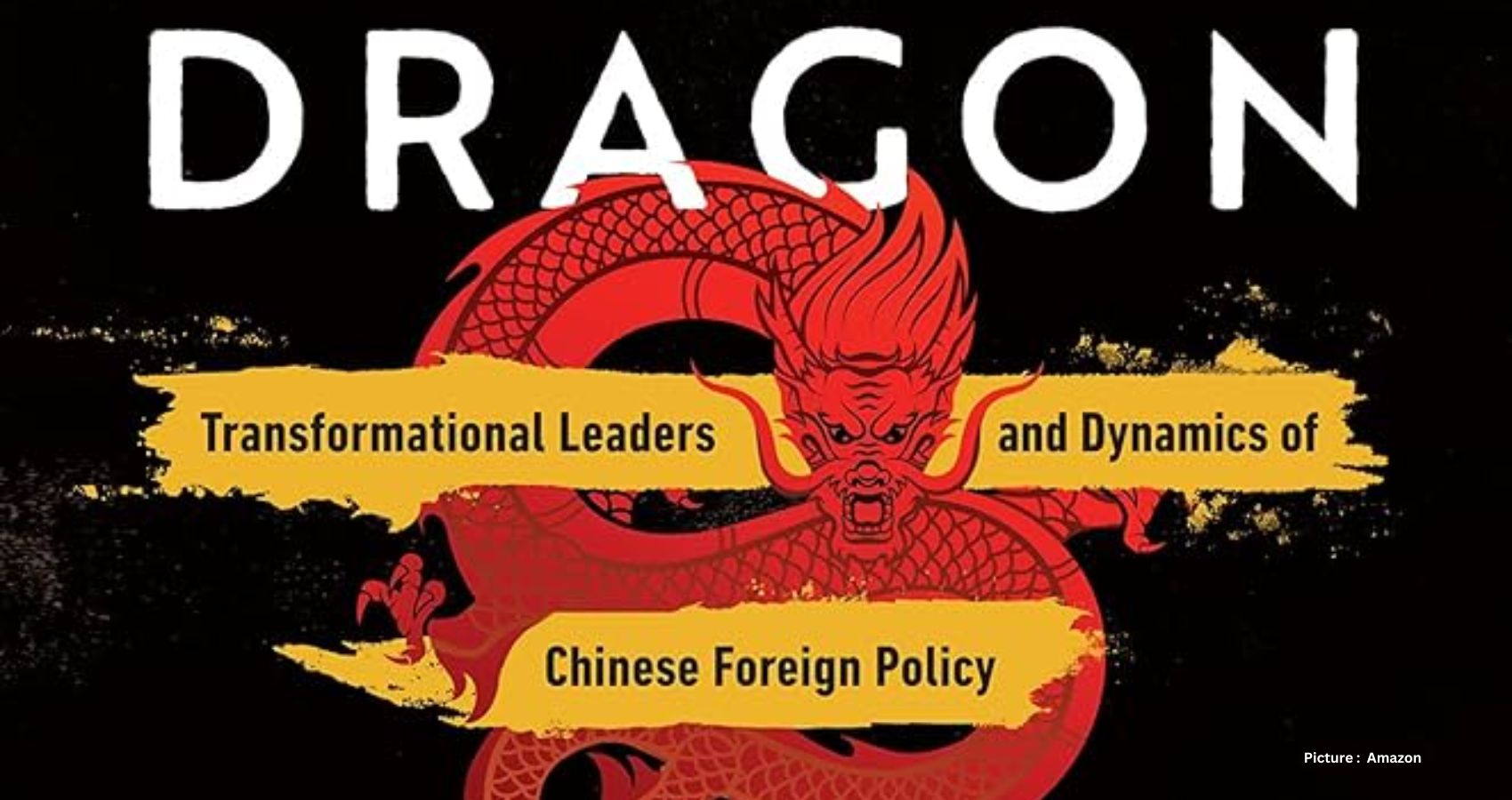 Featured & Cover Rethinking the Dragon's Roar The Shifting Dynamics of Global Power