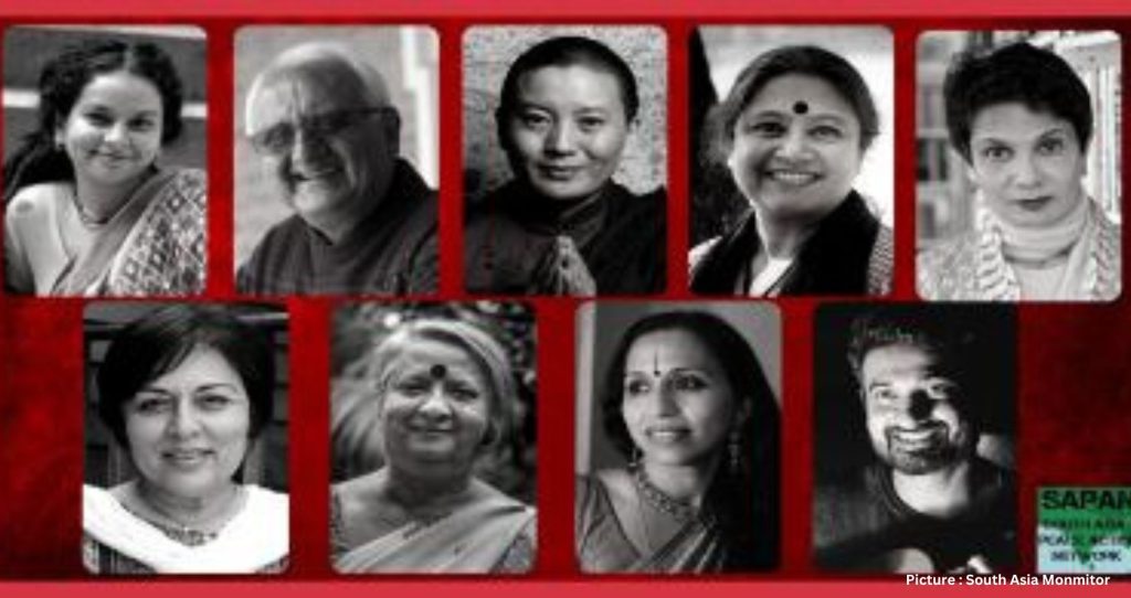 Featured & Cover South Asia Peace Activists Committed To Regional Dialogue And (South Asia Monmitor)