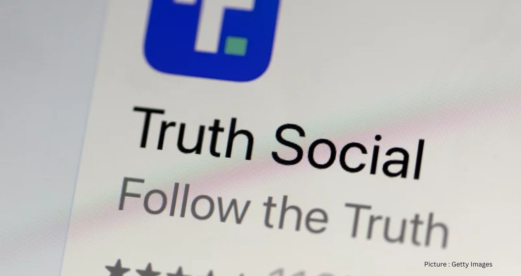 Featured & Cover Truth Social Shares Plummet Trump's Stake Loses Billions in Value