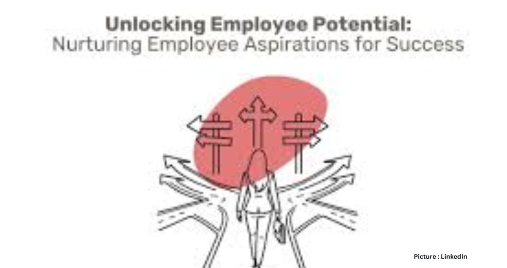Unlocking Potential: Bridging the Gap Between Workers’ Aspirations and Employers’ Perceptions