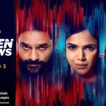 Featured & Cover ZEE5 Global Presents Newsroom Drama Series ‘The Broken News S2’ Starring Sonali Bendre Jaideep Ahlawat And Shriya Pilgaonkar