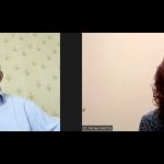 Video Featured Image Dr Renee Mehrra talks on the medicinal benefits of Ghee & Oils in our diet with Dr Akhilesh Sharma