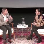 Video Featured Image Shirin Neshat's Land of Dreams A Conversation