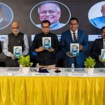 Feature and Cover India Beyond the Pandemic Achieves Instant Bestseller Status and Acclaim