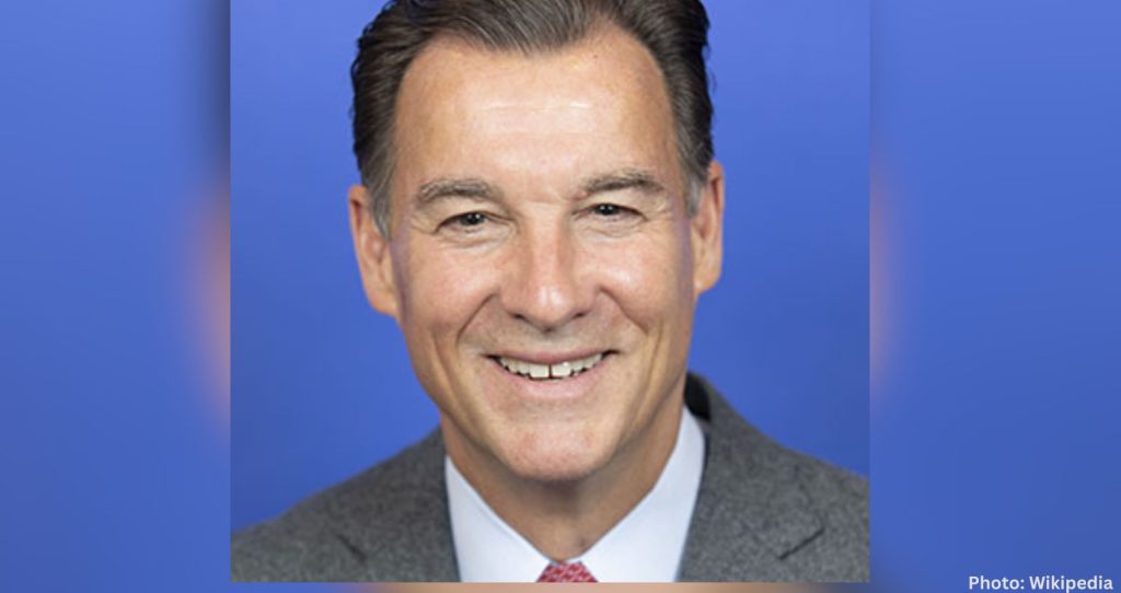 Congressman Suozzi Joins India Caucus, Highlights Growing US-India Relations