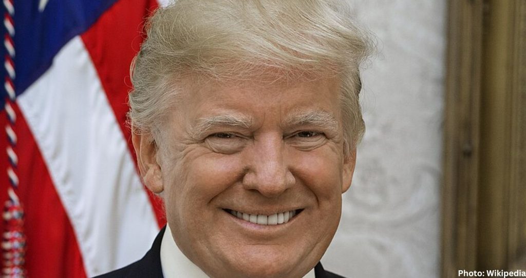 Trump Alleges DOJ Plot to Kill Him, Stoking Political Tensions Ahead of 2024 Election