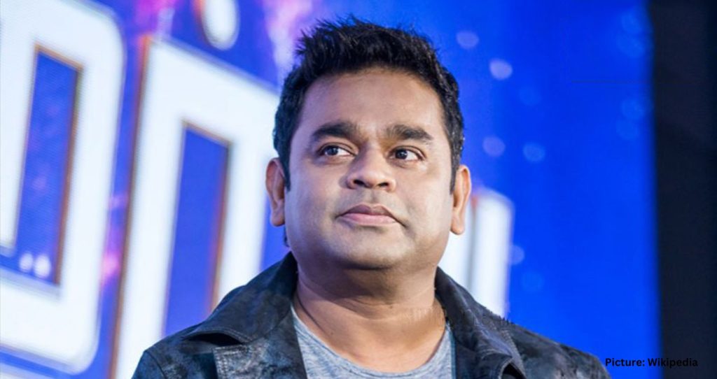 A.R. Rahman Unveils Teaser for “Headhunting to Beatboxing” Documentary at Cannes, Celebrating the Evolution of Music Across Cultures