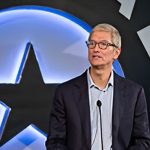 Featured & Cover Apple CEO Teases Early AI Plans Ahead of Let Loose Event